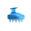 Brosse de massage pour stimuler la circulation du cuir chevelu 7