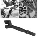 Brosse de nettoyage de chaîne 3