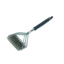 Brosse de nettoyage de gril 9