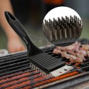 Brosse de nettoyage de grill H933 2