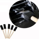 Brosse de nettoyage de grille de ventilation 5 pcs 1