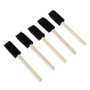 Brosse de nettoyage de grille de ventilation 5 pcs 4