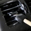 Brosse de nettoyage de grille de ventilation 5 pcs 5