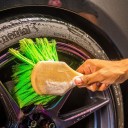 Brosse de nettoyage de pneus B511 1