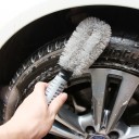 Brosse de nettoyage de pneus 4