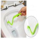 Brosse de nettoyage de toilettes 3