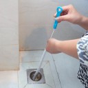 Brosse de nettoyage des canalisations 71 cm 3