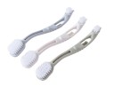 Brosse de nettoyage double face 1