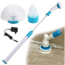 Brosse de nettoyage électrique 2