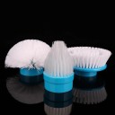 Brosse de nettoyage électrique 5