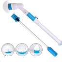 Brosse de nettoyage électrique 6