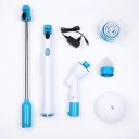 Brosse de nettoyage électrique 7