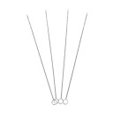 Brosse de nettoyage en acier inoxydable 1