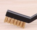 Brosse de nettoyage en fil métallique 7