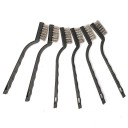Brosse de nettoyage en fil métallique 1
