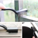 Brosse de nettoyage en fil métallique 2