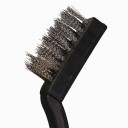 Brosse de nettoyage en fil métallique 4