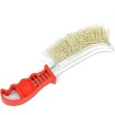 Brosse de nettoyage en métal 5
