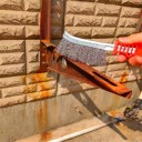 Brosse de nettoyage en métal 2