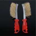 Brosse de nettoyage en métal 3