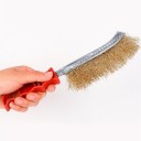 Brosse de nettoyage en métal 4