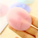 Brosse de nettoyage en silicone pour le visage 2
