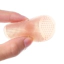 Brosse de nettoyage en silicone pour le visage 3