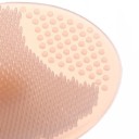 Brosse de nettoyage en silicone pour le visage 5