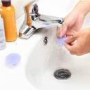 Brosse de nettoyage en silicone pour le visage 8