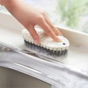 Brosse de nettoyage flexible 4