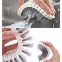 Brosse de nettoyage flexible 5