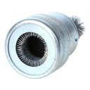 Brosse de nettoyage pour bornes de batterie de voiture 2