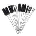 Brosse de nettoyage pour bouteilles 10 pcs 1