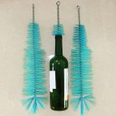 Brosse de nettoyage pour bouteilles 2