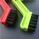 Brosse de nettoyage pour disques de polissage 5
