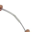 Brosse de nettoyage pour équipements de tirage 2