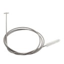 Brosse de nettoyage pour équipements de tirage 3