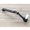 Brosse de nettoyage pour machine à café 9