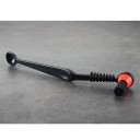 Brosse de nettoyage pour machine à café 10