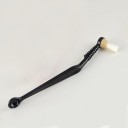 Brosse de nettoyage pour machine à café 13
