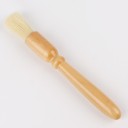 Brosse de nettoyage pour machine à café C86 5