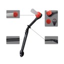 Brosse de nettoyage pour machine à café 3