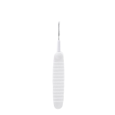 Brosse de nettoyage pour pommeau de douche 1