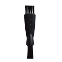 Brosse de nettoyage pour rasoir 10 pcs 3