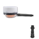 Brosse de nettoyage rotative pour Karcher B527 3