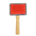 Brosse de toilettage pour chiens et chats 2