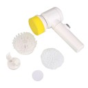 Brosse électrique pour salle de bain 2