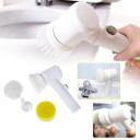 Brosse électrique pour salle de bain 3