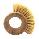 Brosse en bois pour le nettoyage 7