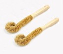 Brosse en coco pour verres 6